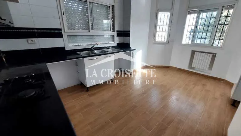 Villa s4 à La Marsa MVL1470
