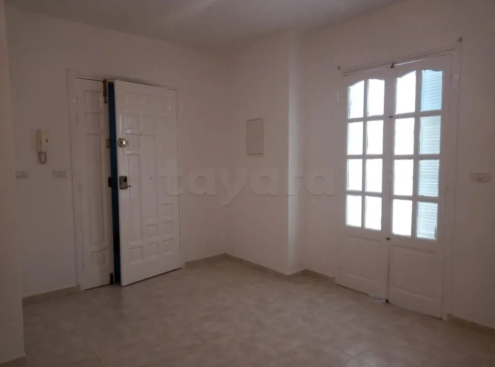 un étage s+2 au 3éme étage a louer a Denden Derriére Café Tarek Thabet