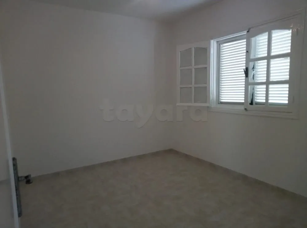 un étage s+2 au 3éme étage a louer a Denden Derriére Café Tarek Thabet