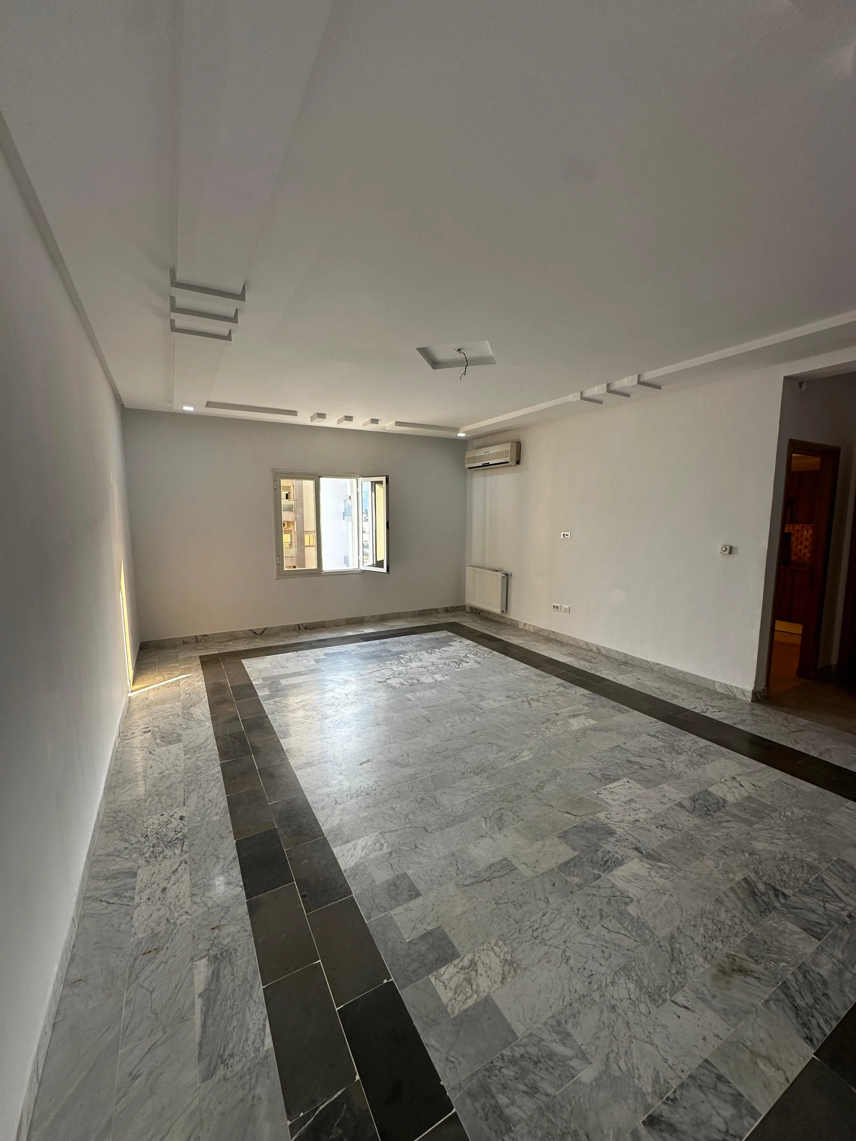 Appartement Duplex Moderne à la Nouvelle Médina 3