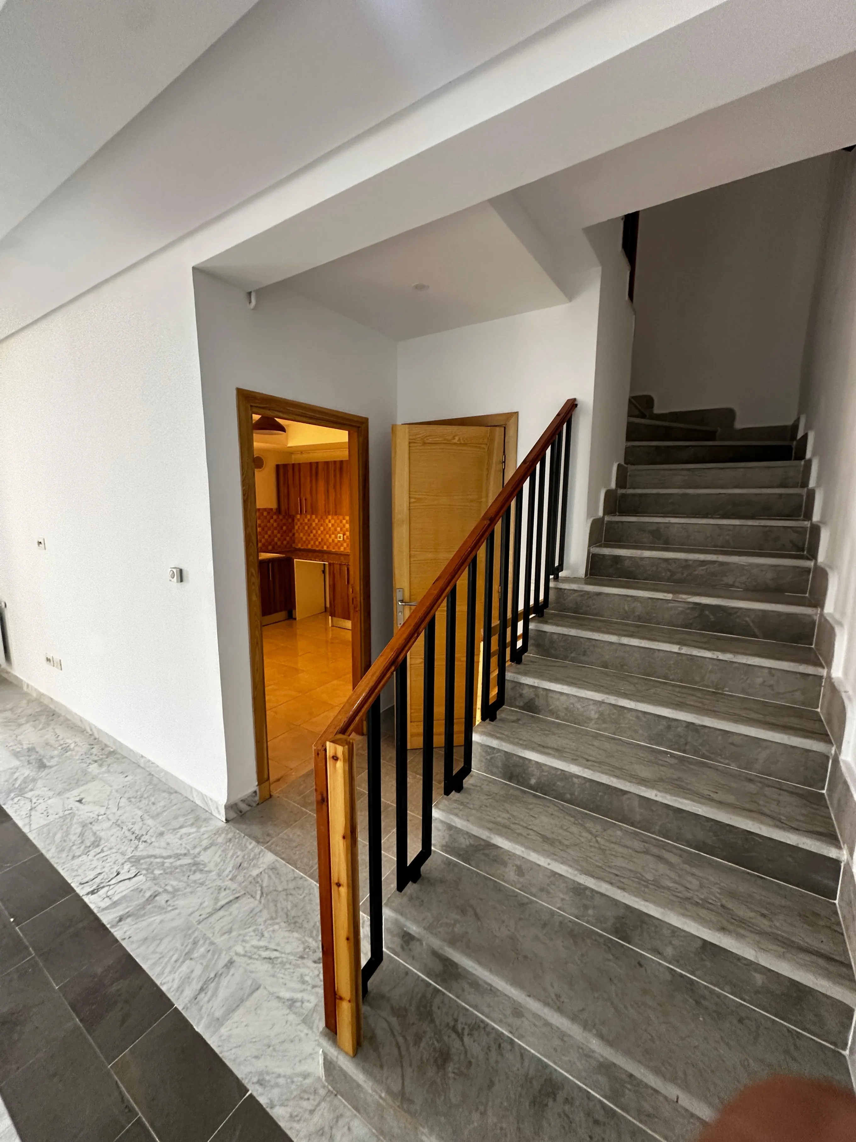 Appartement Duplex Moderne à la Nouvelle Médina 3