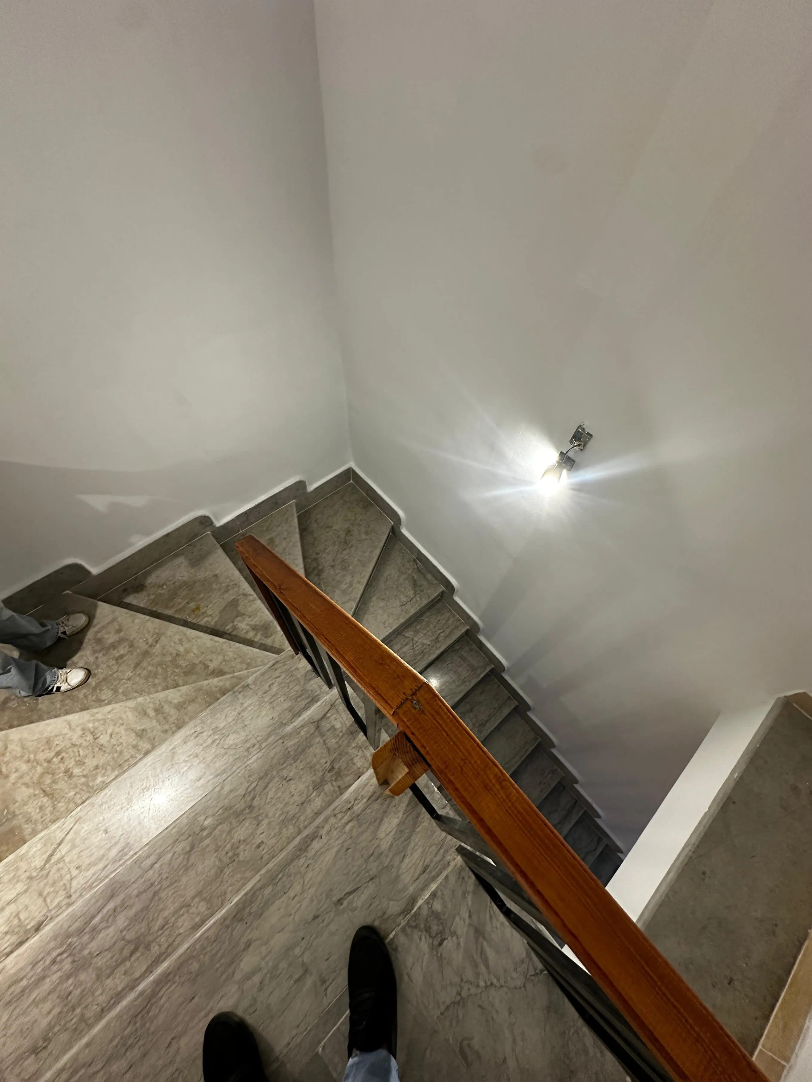 Appartement Duplex Moderne à la Nouvelle Médina 3