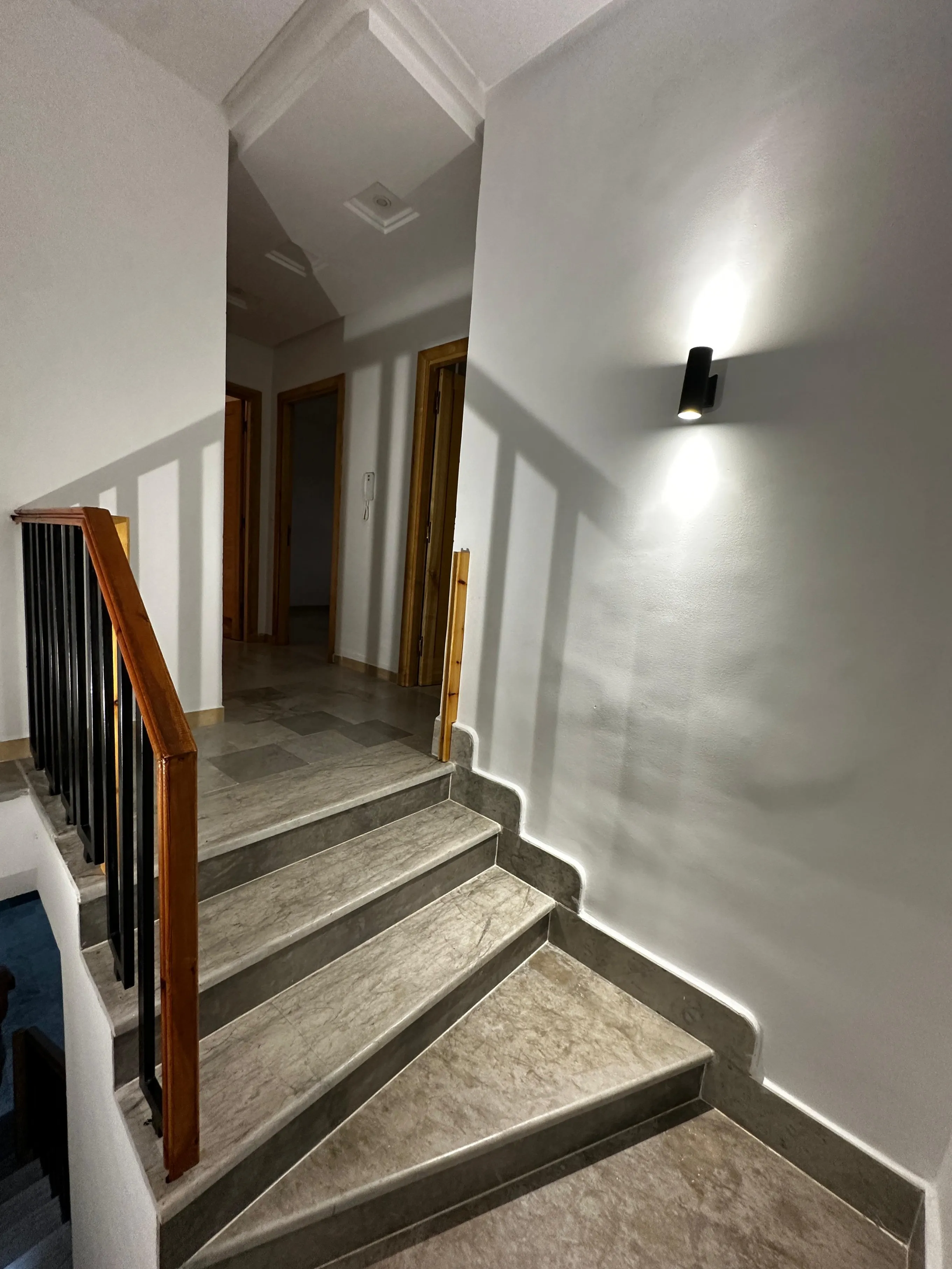 Appartement Duplex Moderne à la Nouvelle Médina 3