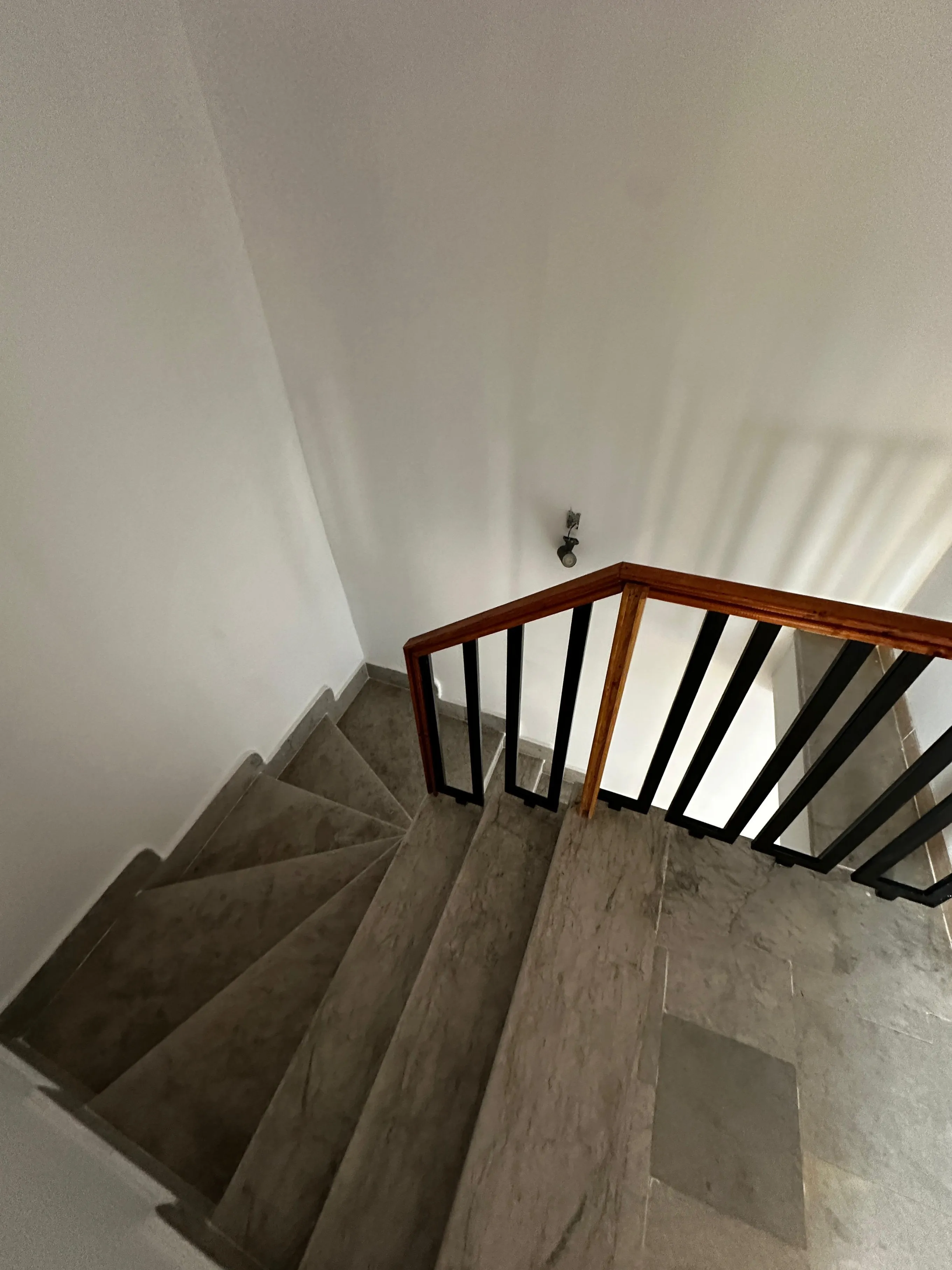 Appartement Duplex Moderne à la Nouvelle Médina 3