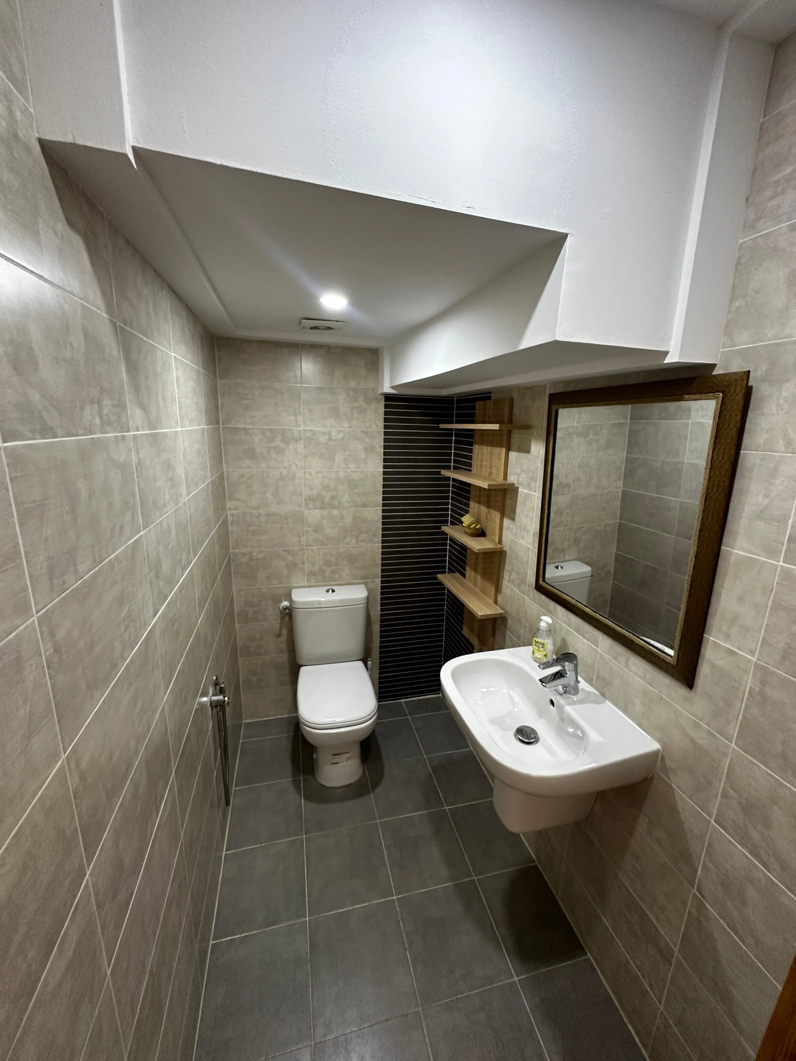 Appartement Duplex Moderne à la Nouvelle Médina 3