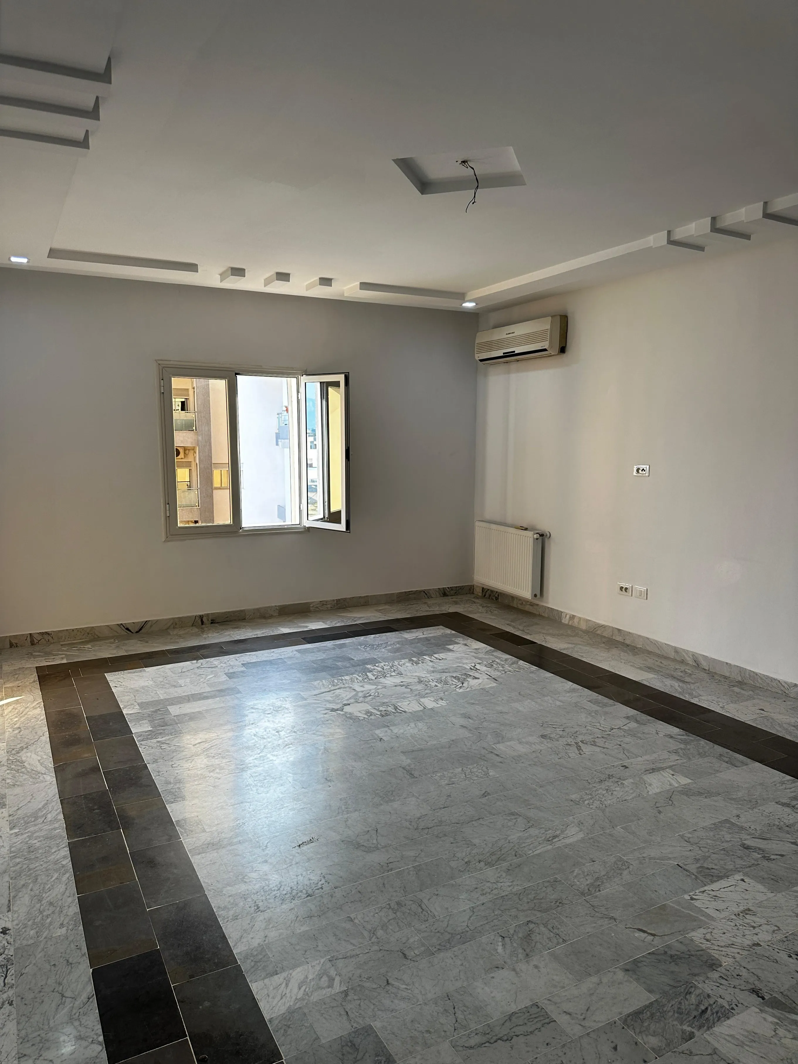 Appartement Duplex Moderne à la Nouvelle Médina 3