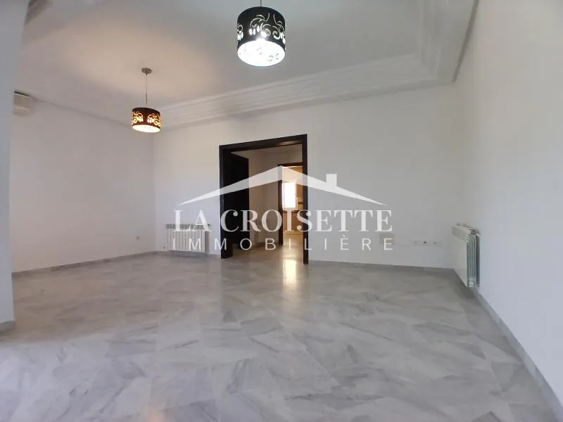 Appartement s3 aux Jardins de Carthage MAL1727