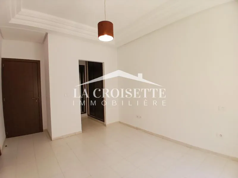 Appartement s3 aux Jardins de Carthage MAL1727