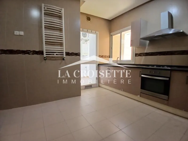 Appartement s3 aux Jardins de Carthage MAL1727