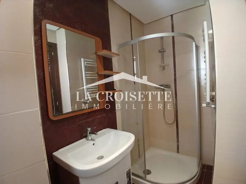 Appartement s3 aux Jardins de Carthage MAL1727