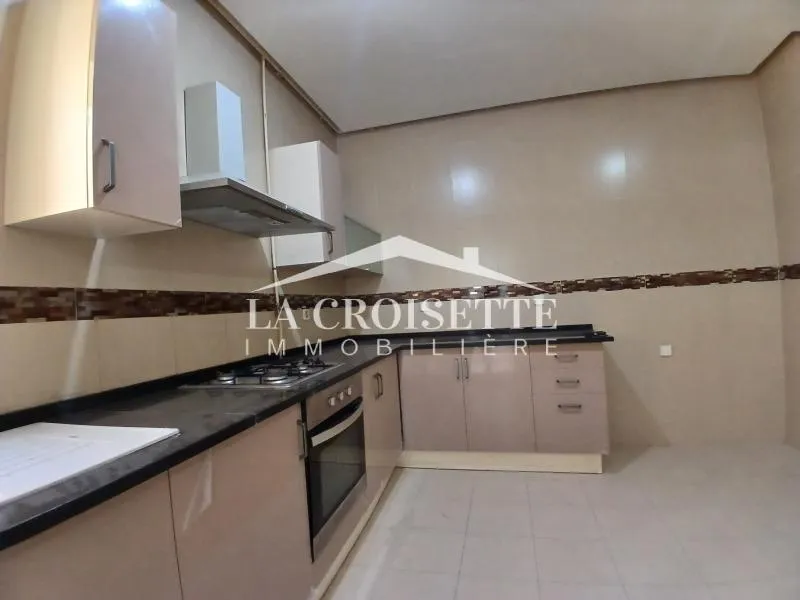 Appartement s3 aux Jardins de Carthage MAL1727