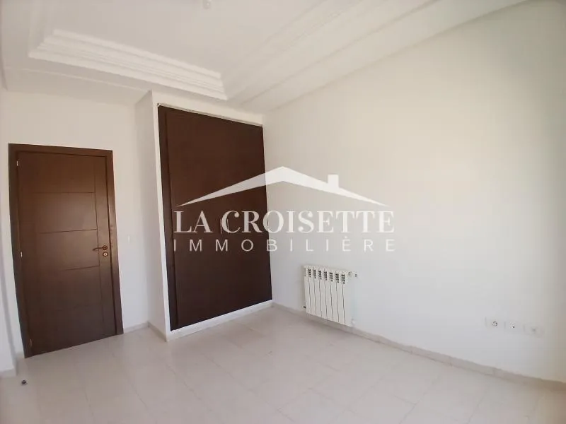 Appartement s3 aux Jardins de Carthage MAL1727