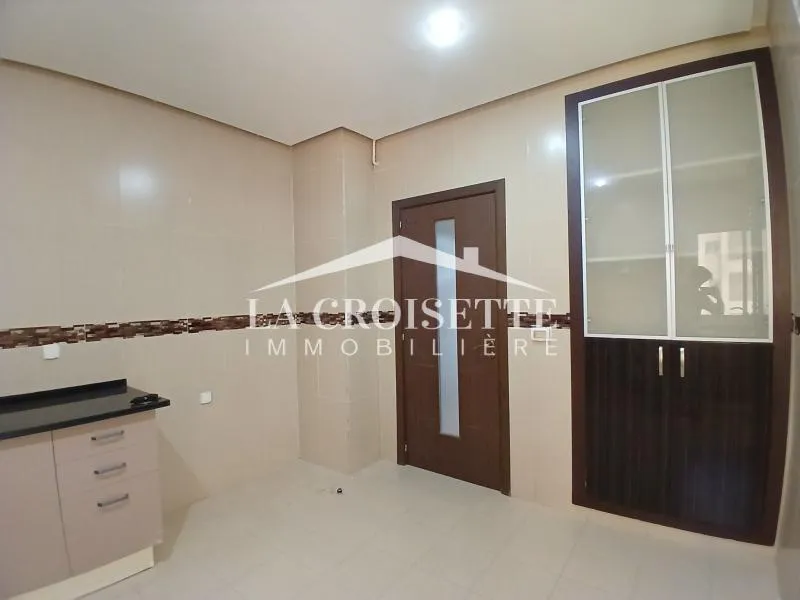 Appartement s3 aux Jardins de Carthage MAL1727