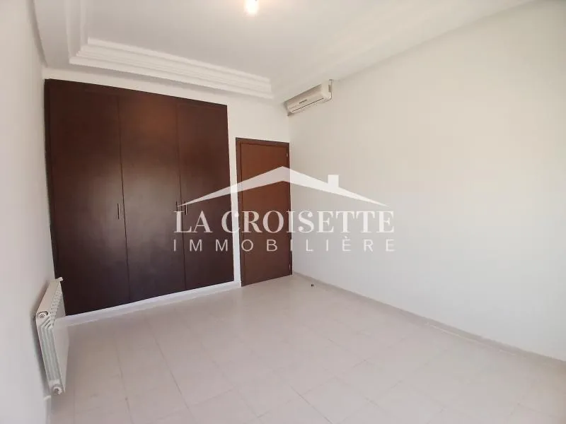 Appartement s3 aux Jardins de Carthage MAL1727