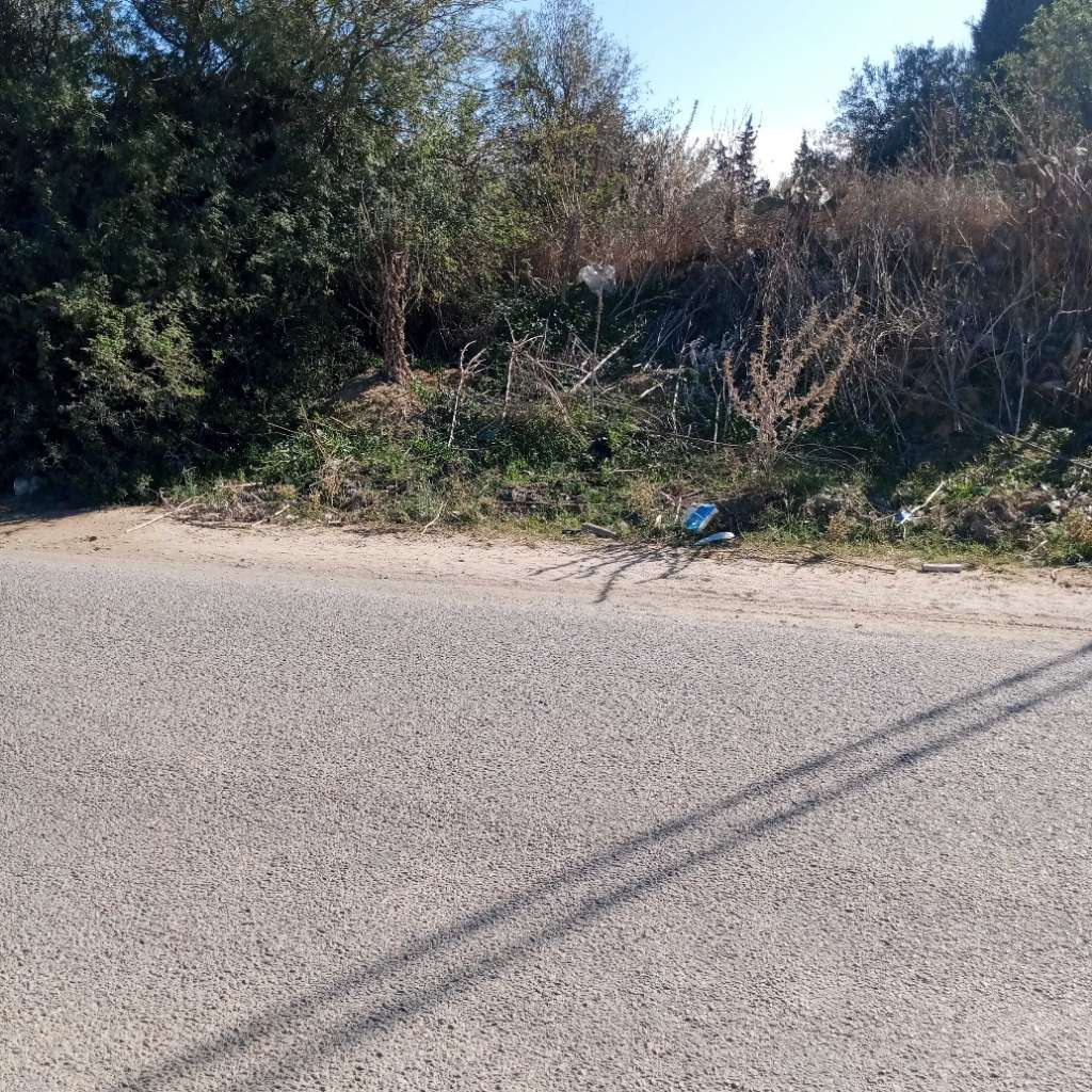 أرض للبيع بالقلعة الكبرى سوسة