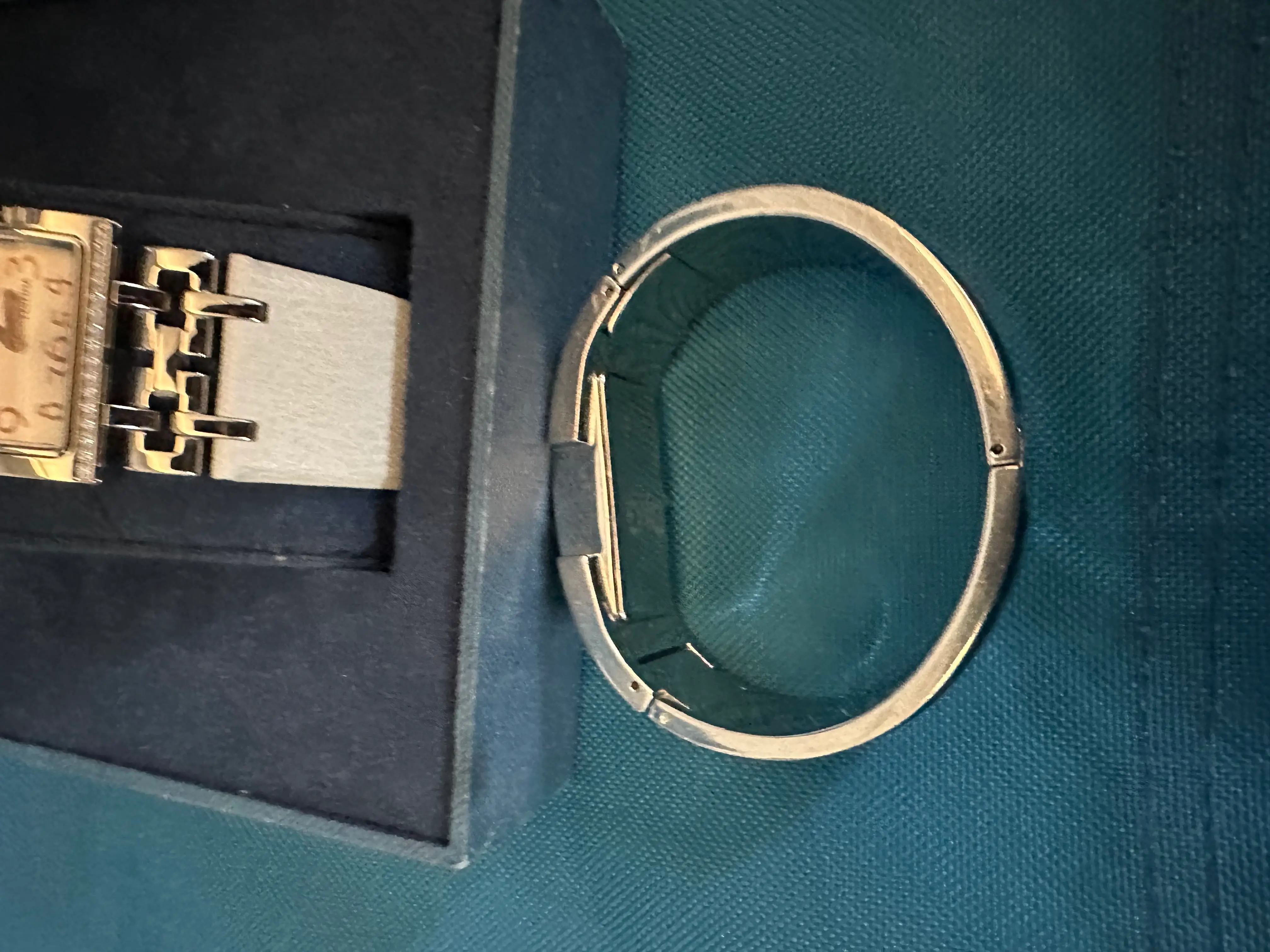 Montre pour femme FESTINA et D et G