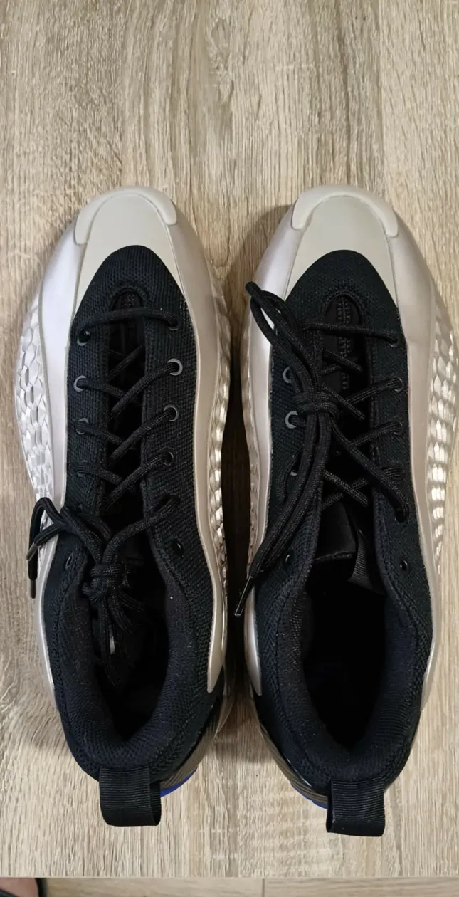 Adidas Basketball Anthony Edwards