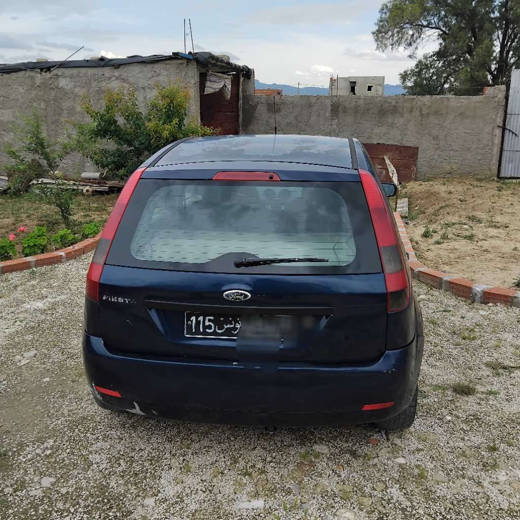 Voiture à vendre