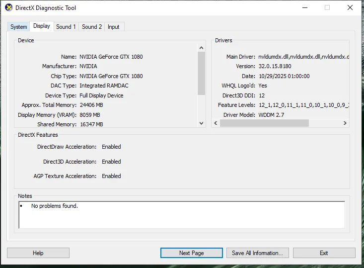 Unité Gamer ASUS ROG i7 32Go GTX 1080