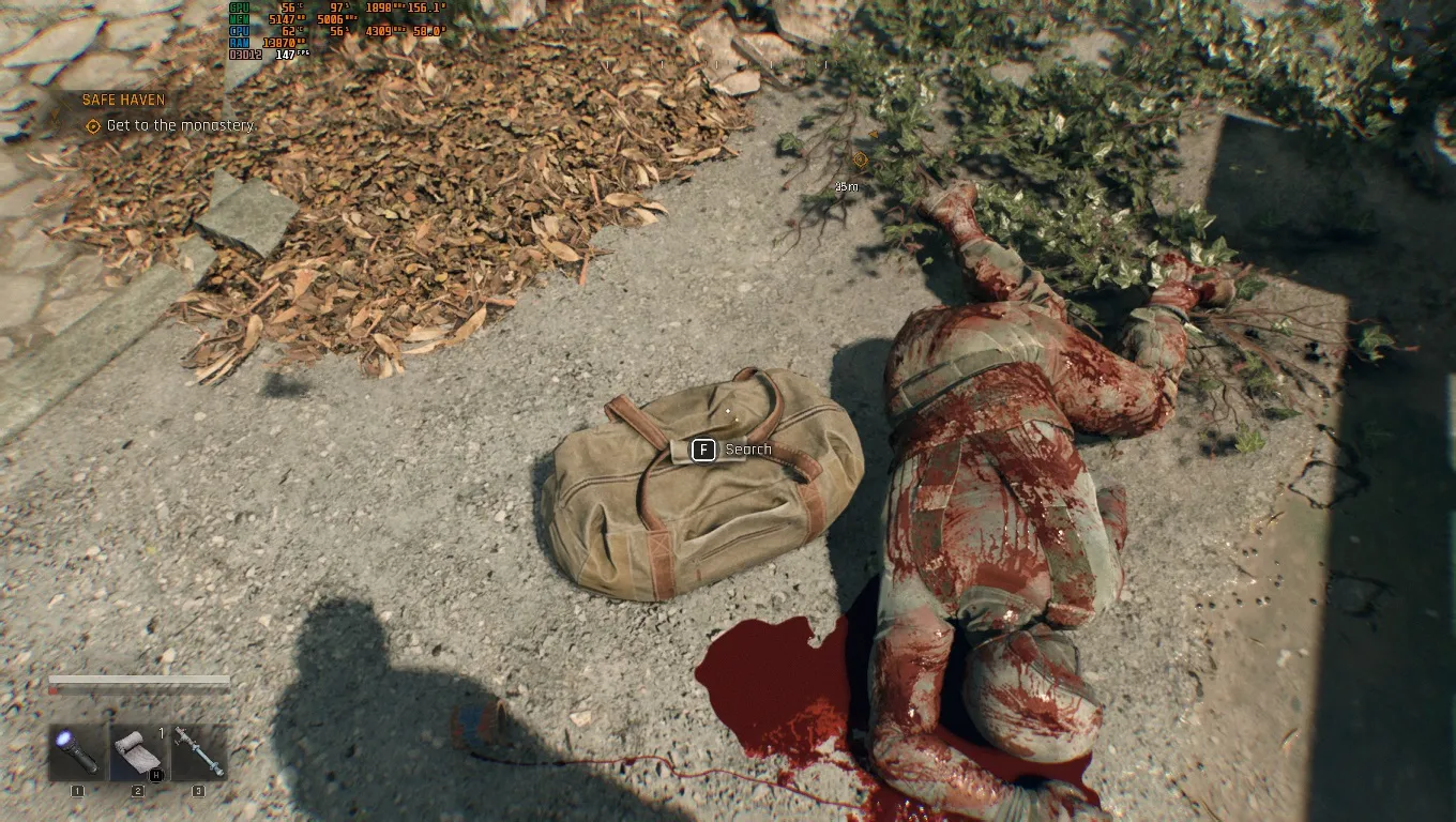 Unité Gamer ASUS ROG i7 32Go GTX 1080