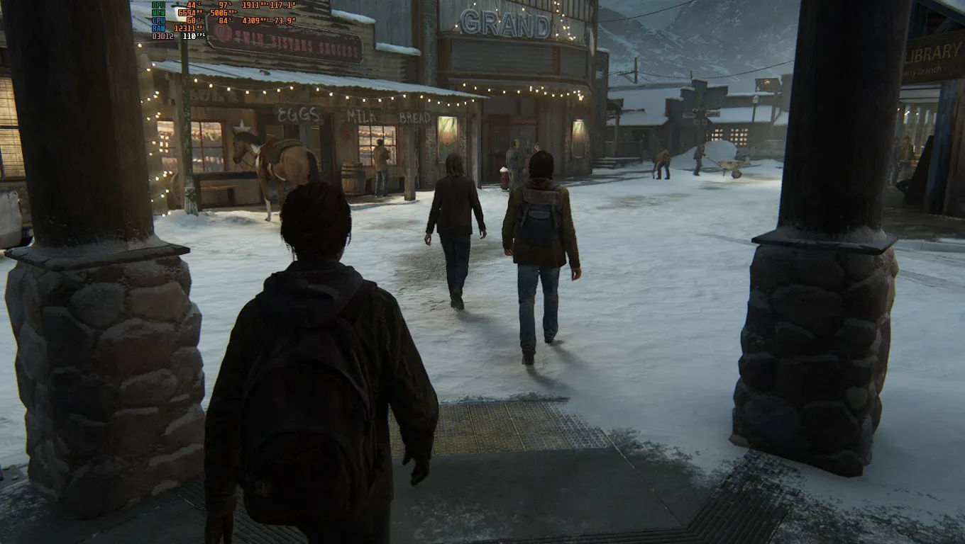 Unité Gamer ASUS ROG i7 32Go GTX 1080