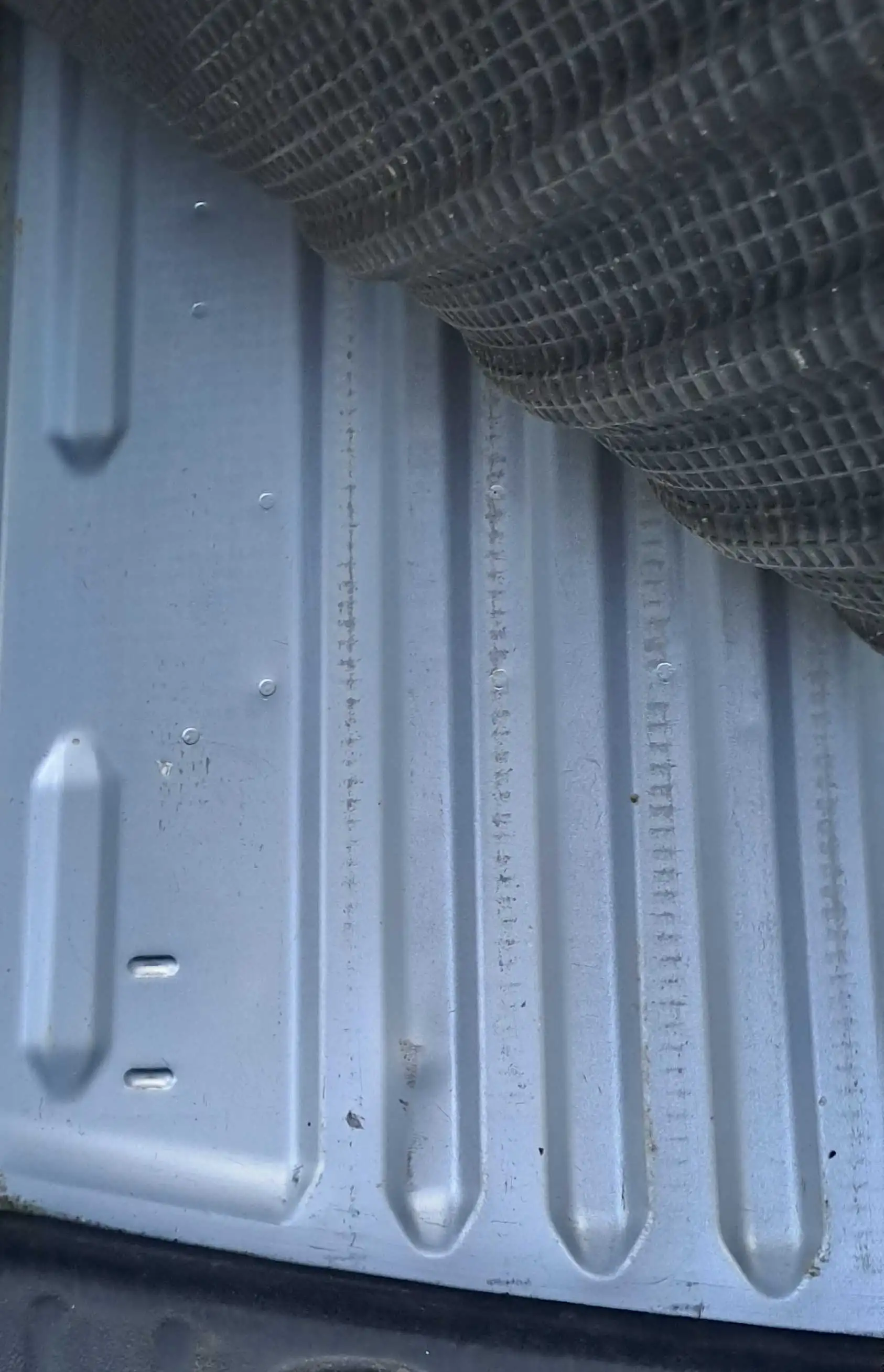 Caddy prestige 1.6 première main ✋️ 97.233.802