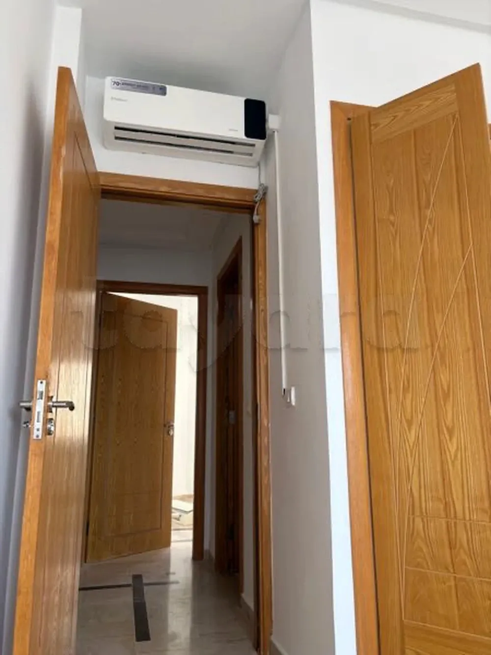 siute a ain Zaghouan nord appartement s2 vide