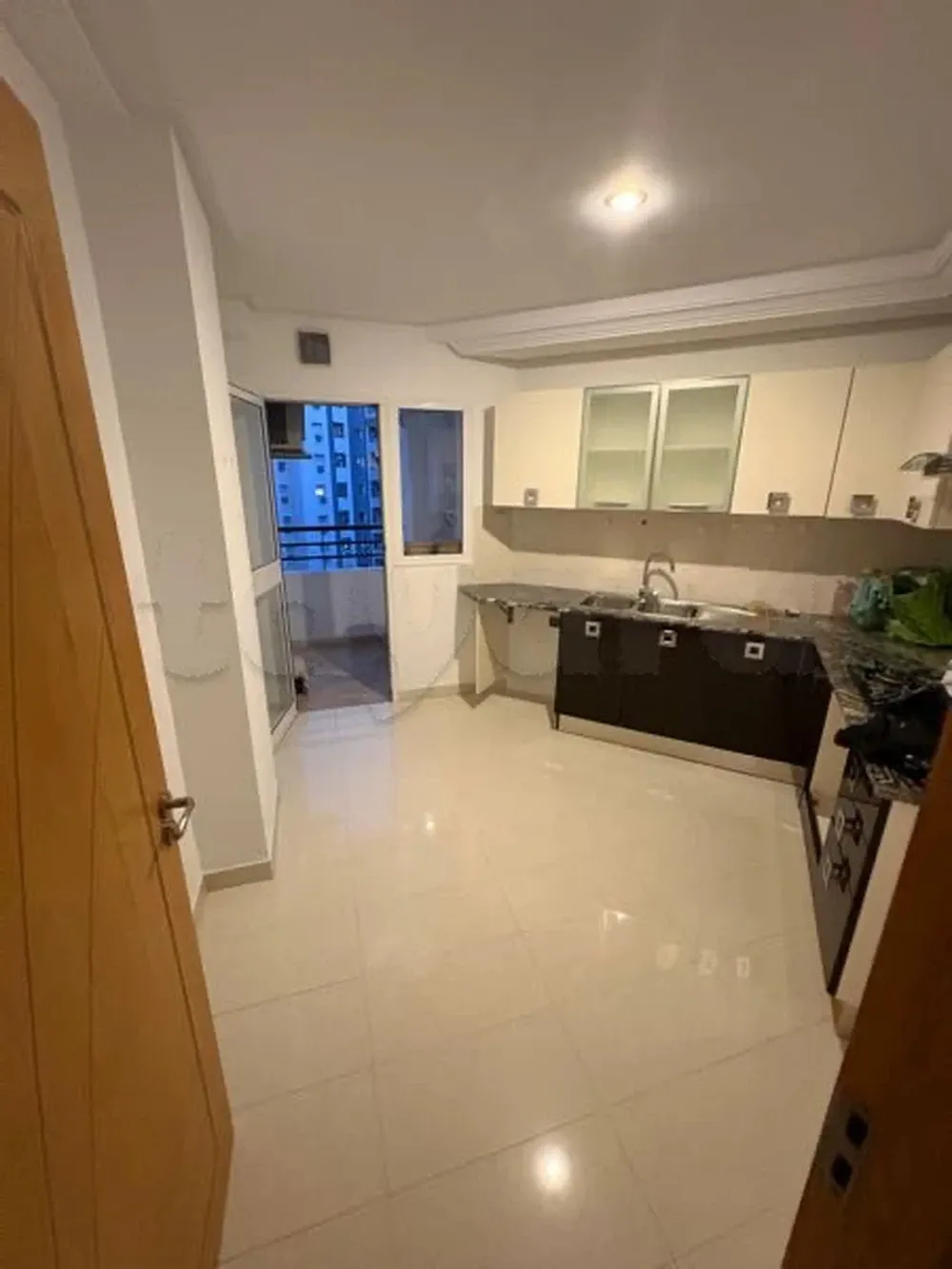 siute a ain Zaghouan nord appartement s2 vide