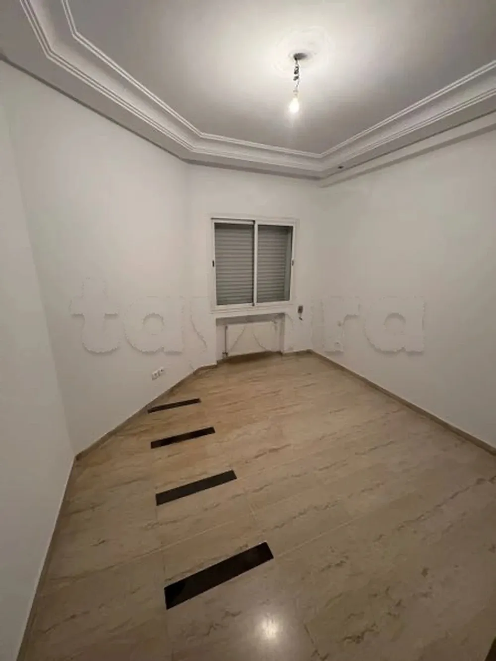 siute a ain Zaghouan nord appartement s2 vide