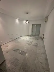 siute a ain Zaghouan nord appartement s2 vide  