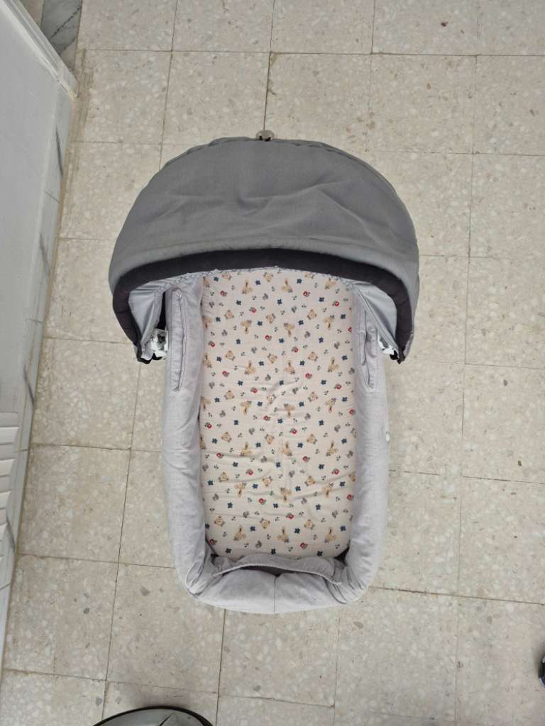Poussette Bébé Confort 