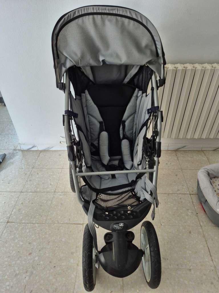 Poussette Bébé Confort 