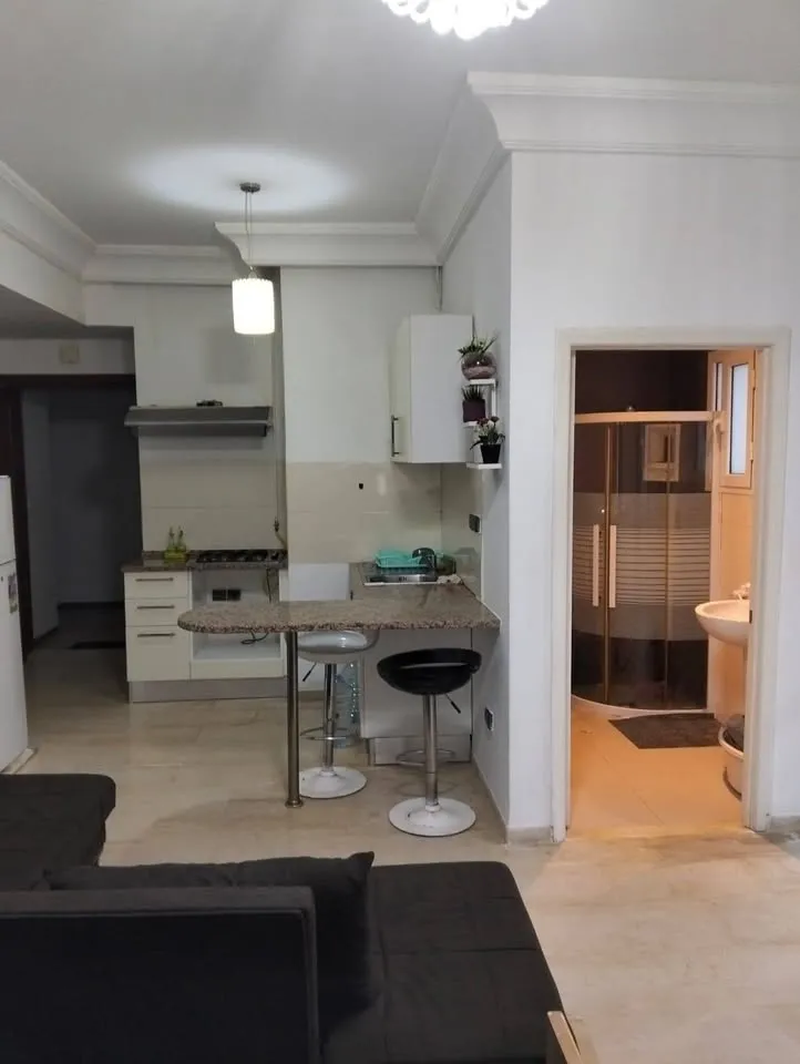 Appartement S+1 En Vente à Chott Mariem Tantana