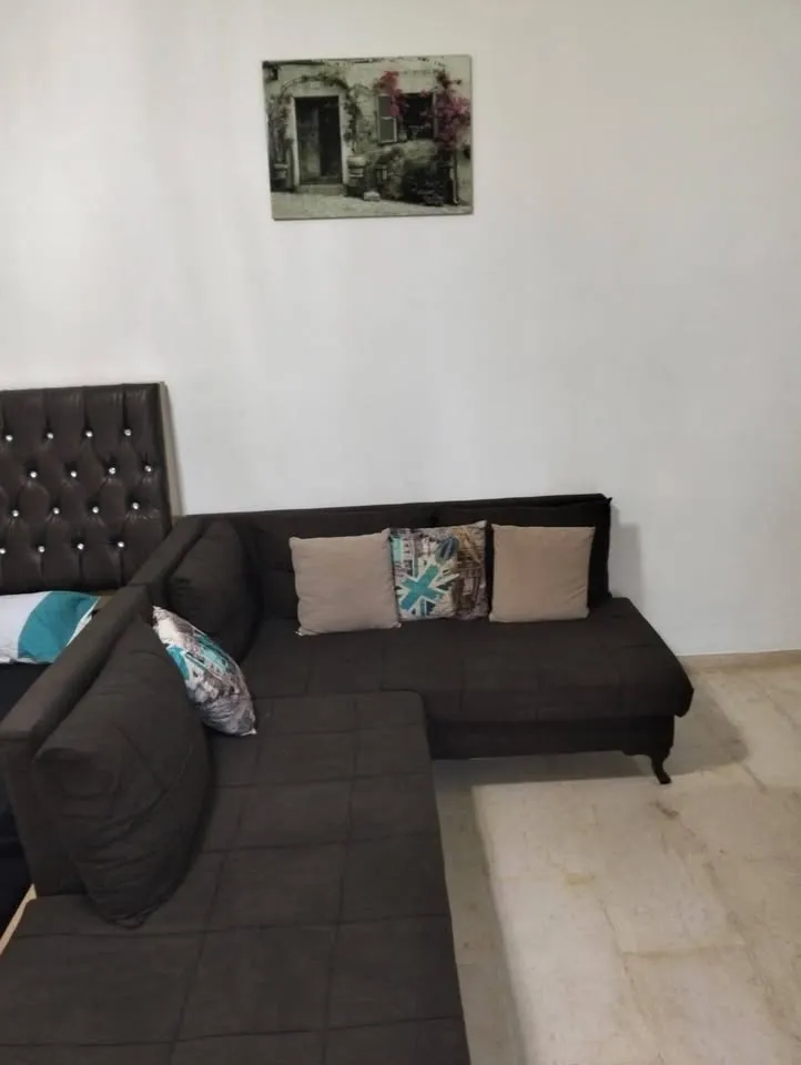 Appartement S+1 En Vente à Chott Mariem Tantana