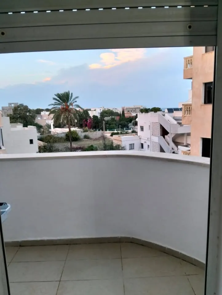 Appartement S+1 En Vente à Chott Mariem Tantana
