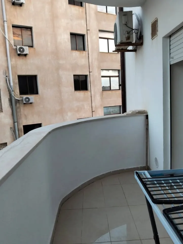 Appartement S+1 En Vente à Chott Mariem Tantana