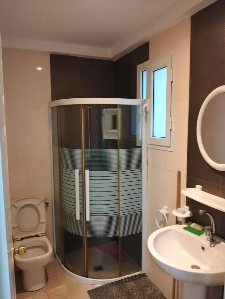 Appartement S+1 En Vente à Chott Mariem Tantana