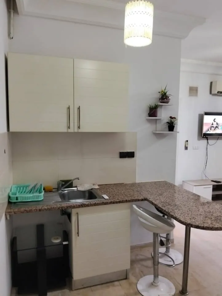 Appartement S+1 En Vente à Chott Mariem Tantana