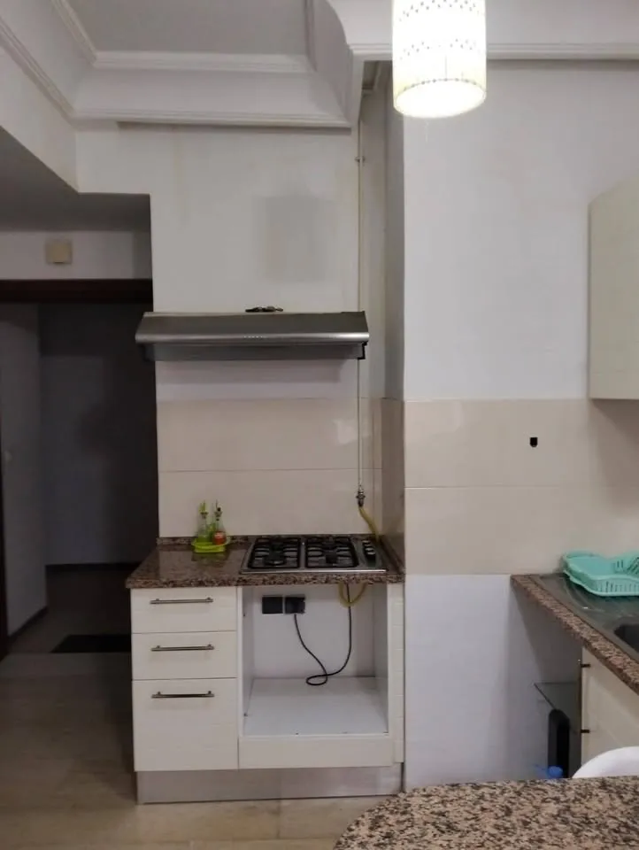 Appartement S+1 En Vente à Chott Mariem Tantana