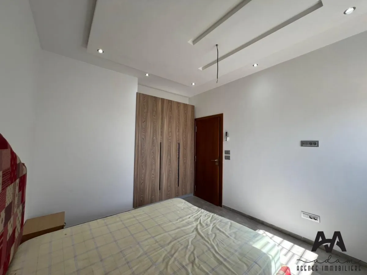 Villa Plain-Pied à Vendre – Hammamet, Zone Craxi