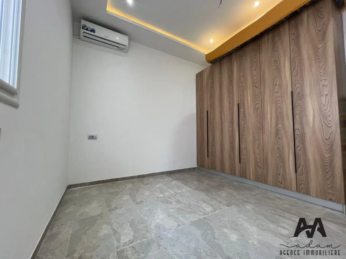 Villa Plain-Pied à Vendre – Hammamet, Zone Craxi