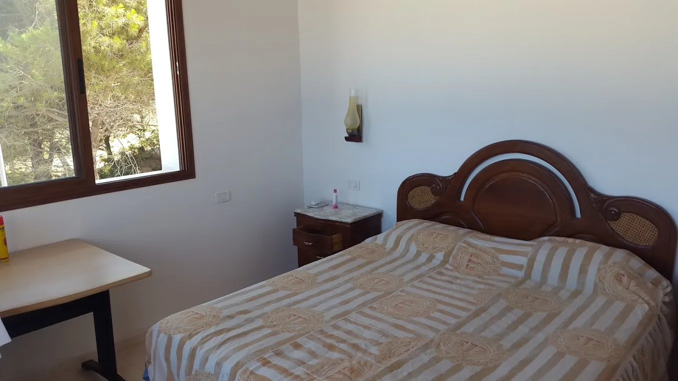 Villa avec piscine à la grotte Bizerte