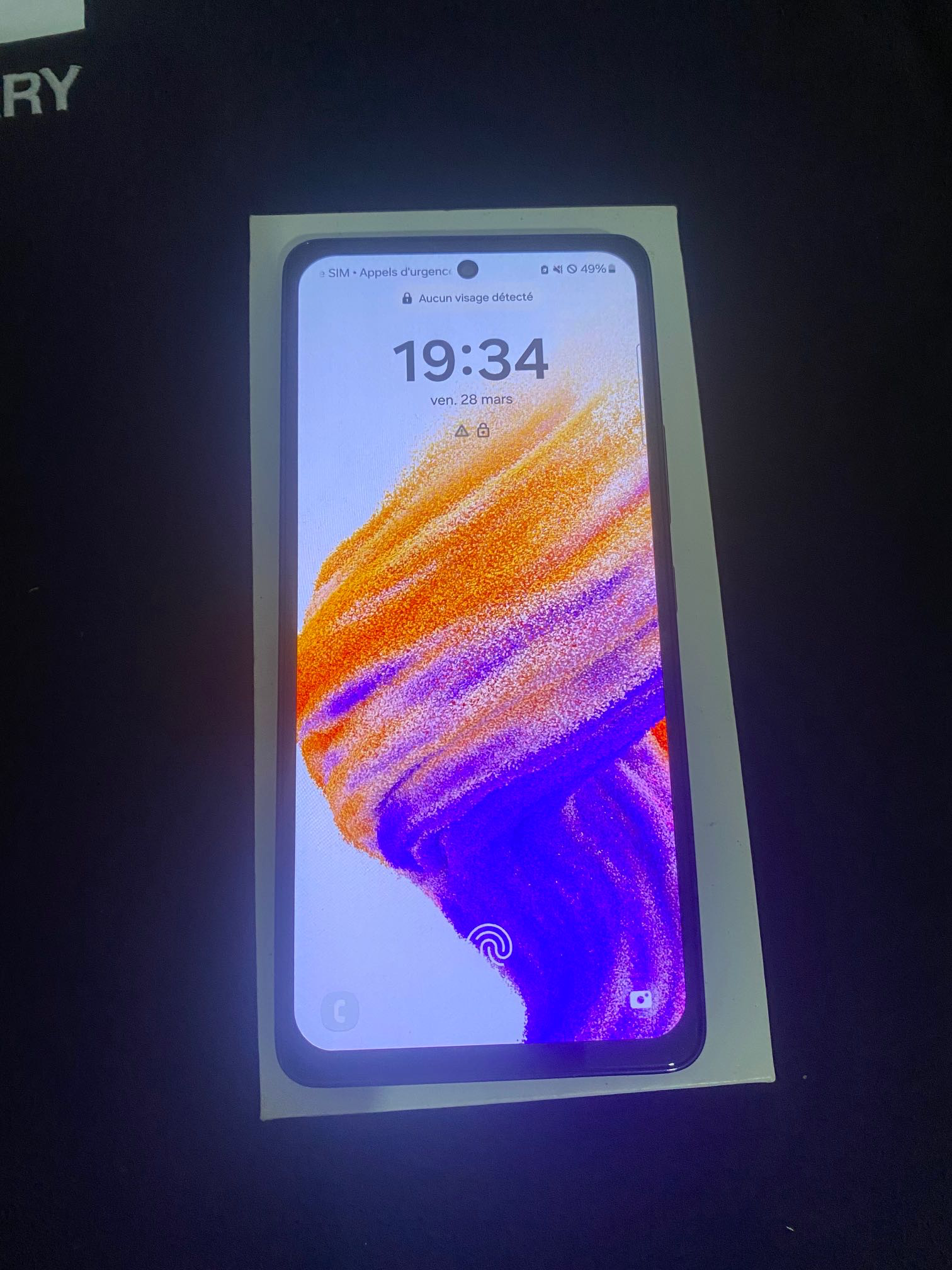 Samsung A53 5G 