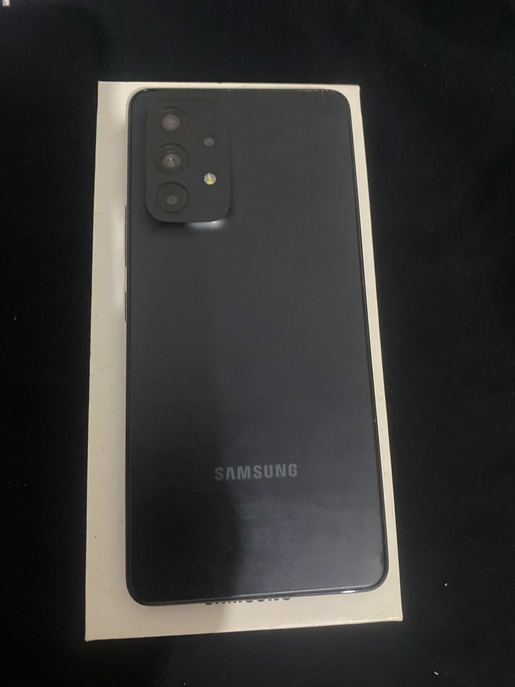 Samsung A53 5G 