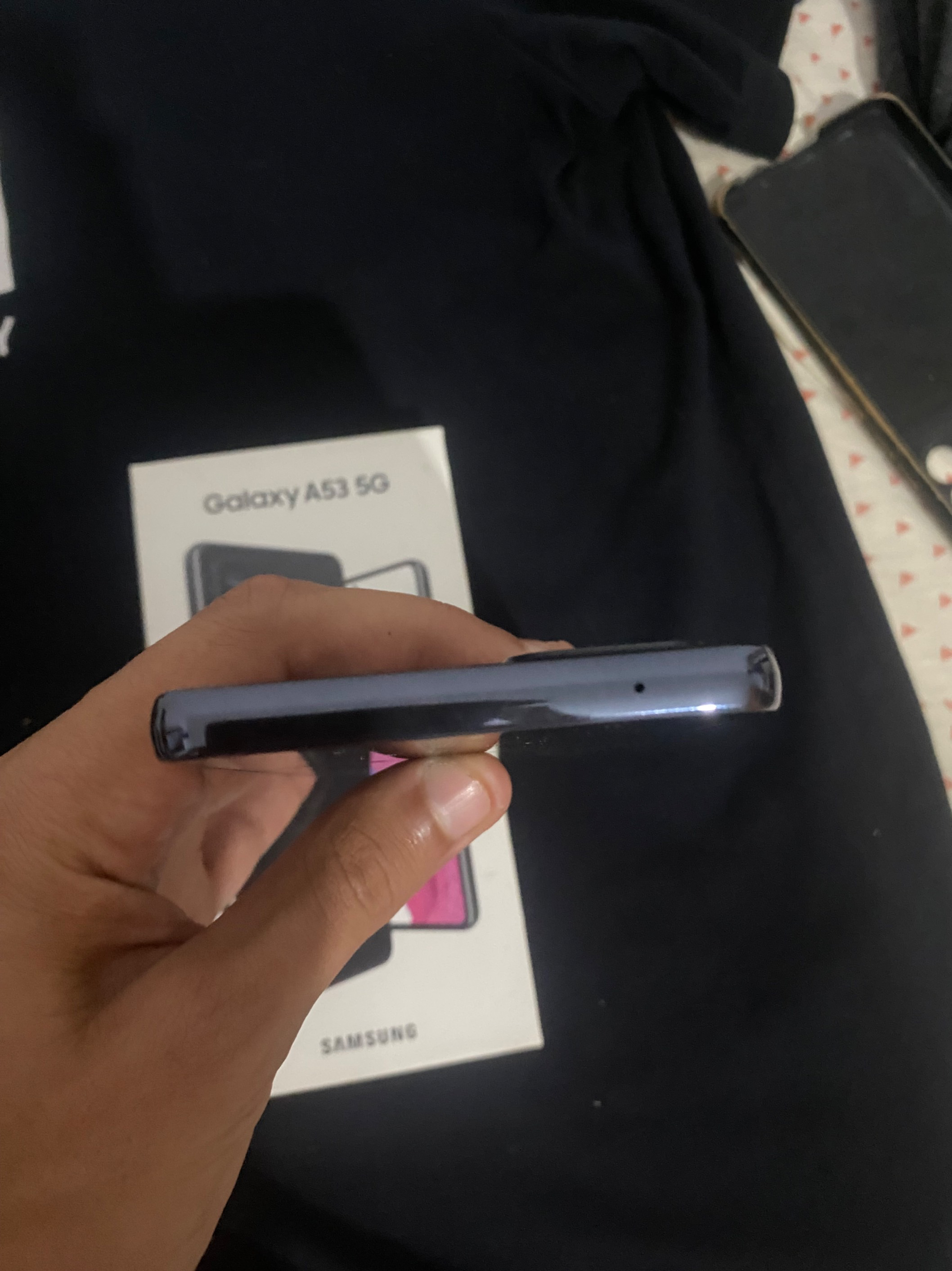 Samsung A53 5G 