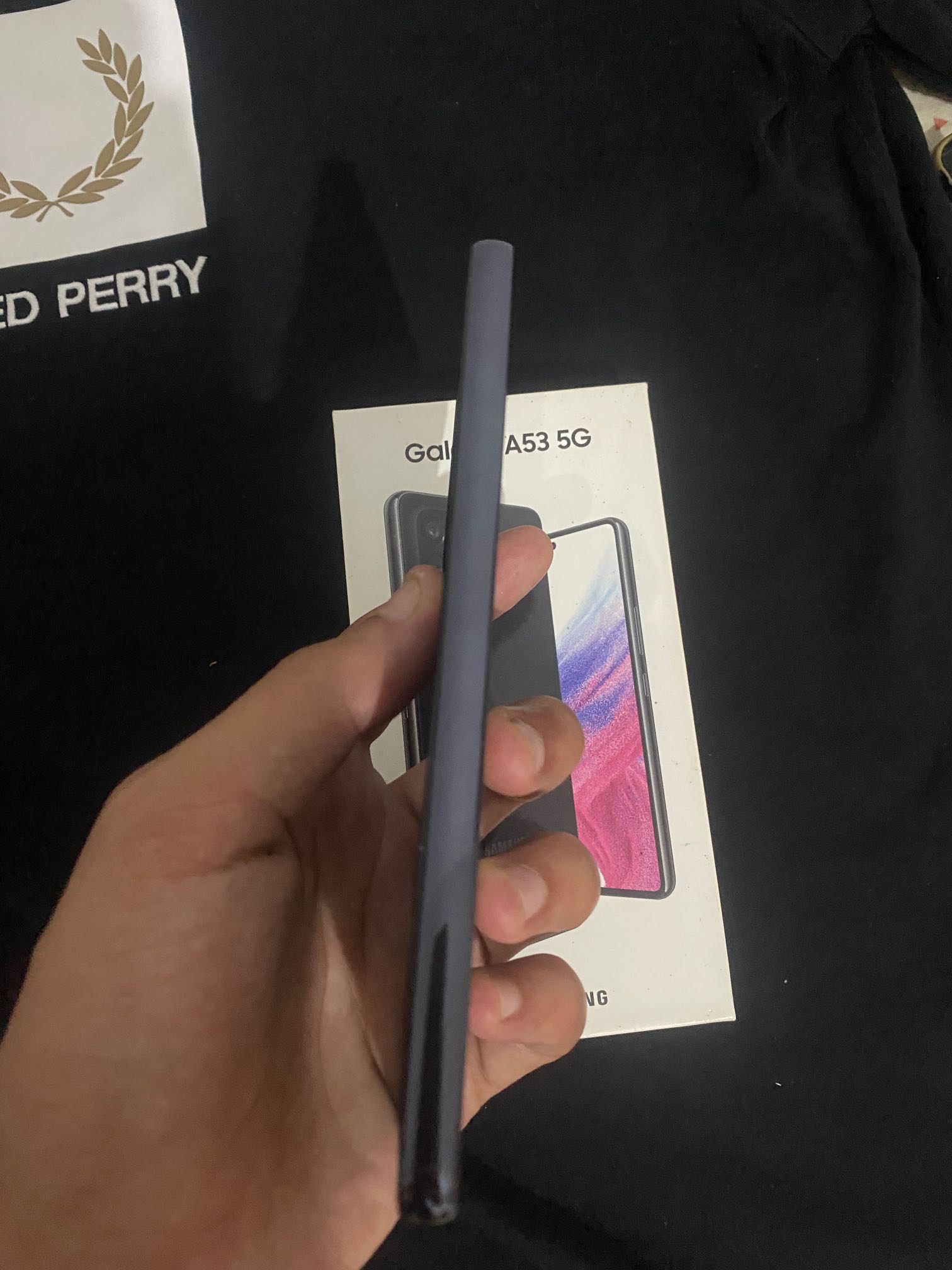 Samsung A53 5G 