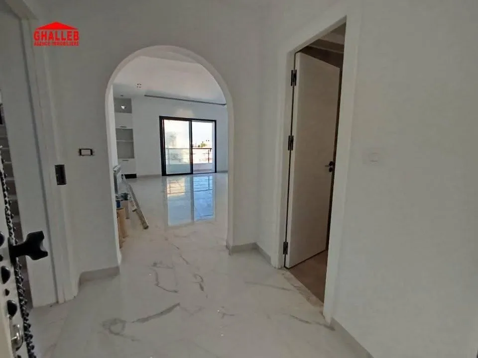 un joli appartement moderne 29730412