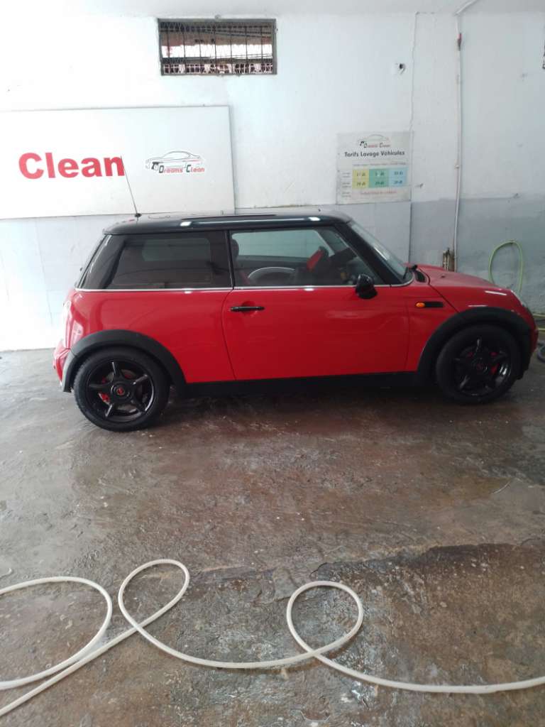 Mini one BMW