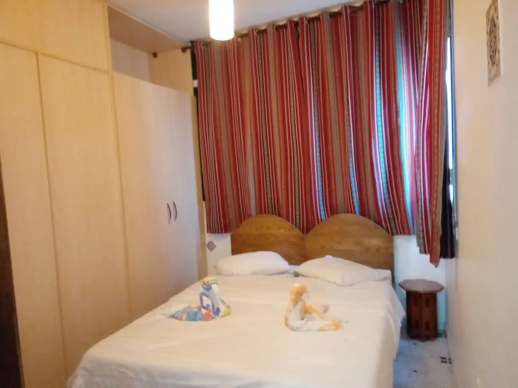 A vendre Une maison traditionnelle à Bizerte 