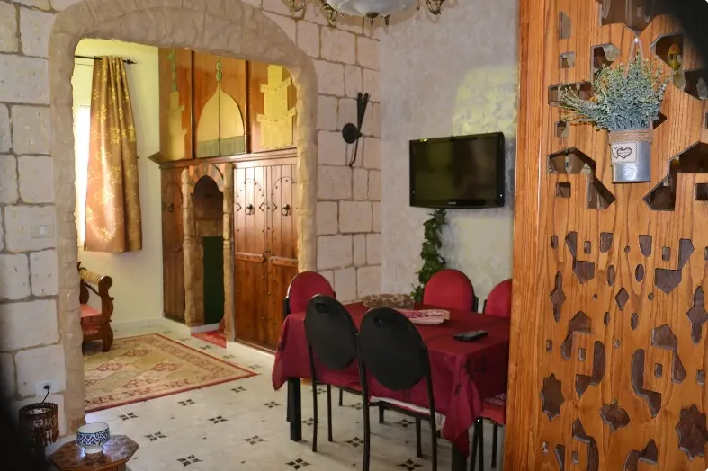 A vendre Une maison traditionnelle à Bizerte 